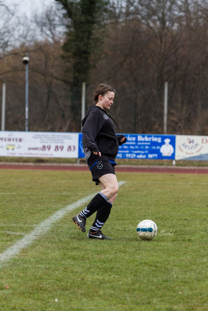 Bild 58 - Frauen FSG BraWie 08 - FSC Kaltenkirchen II U23 : Ergebnis: 0:7